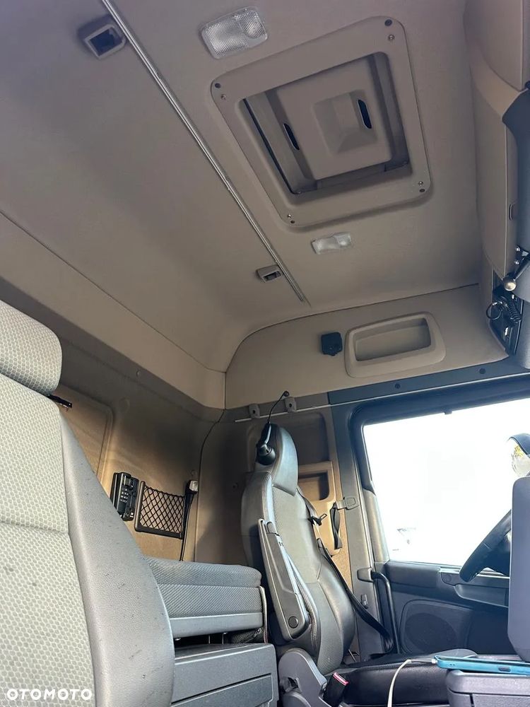 Scania G410 - 33