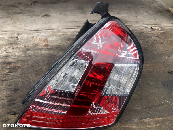 Fiat Stilo 3D NOWA Lampa Prawy Tył Prawa Tylna