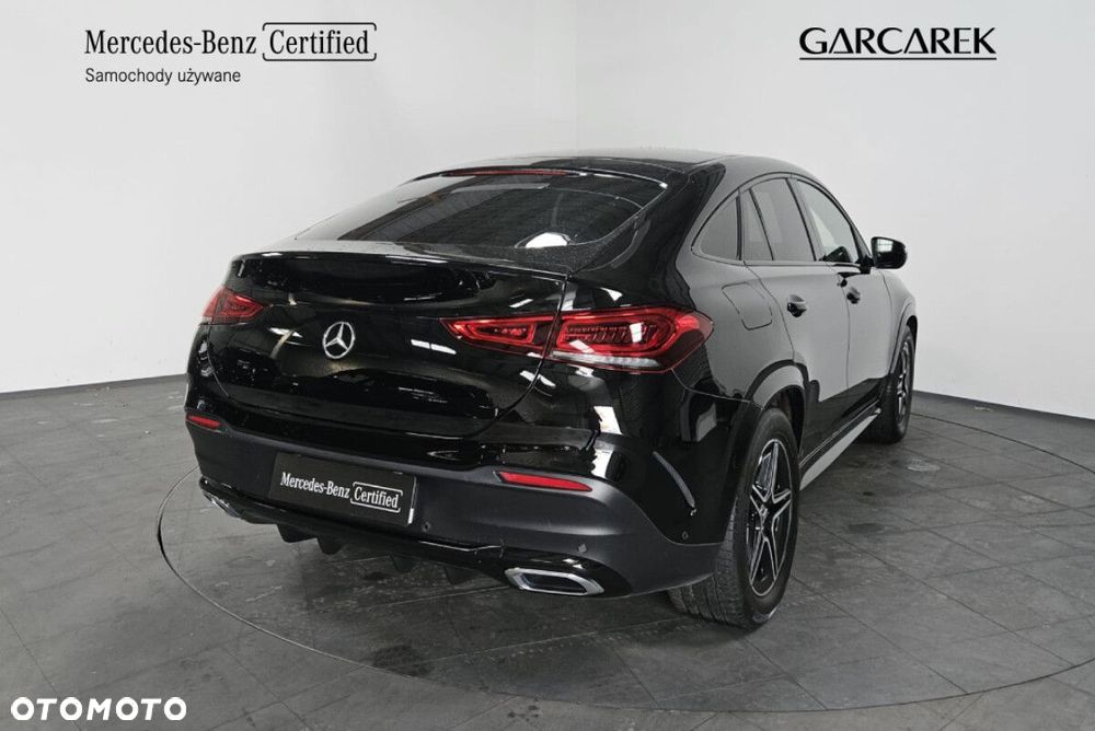 Mercedes-Benz GLE - 6