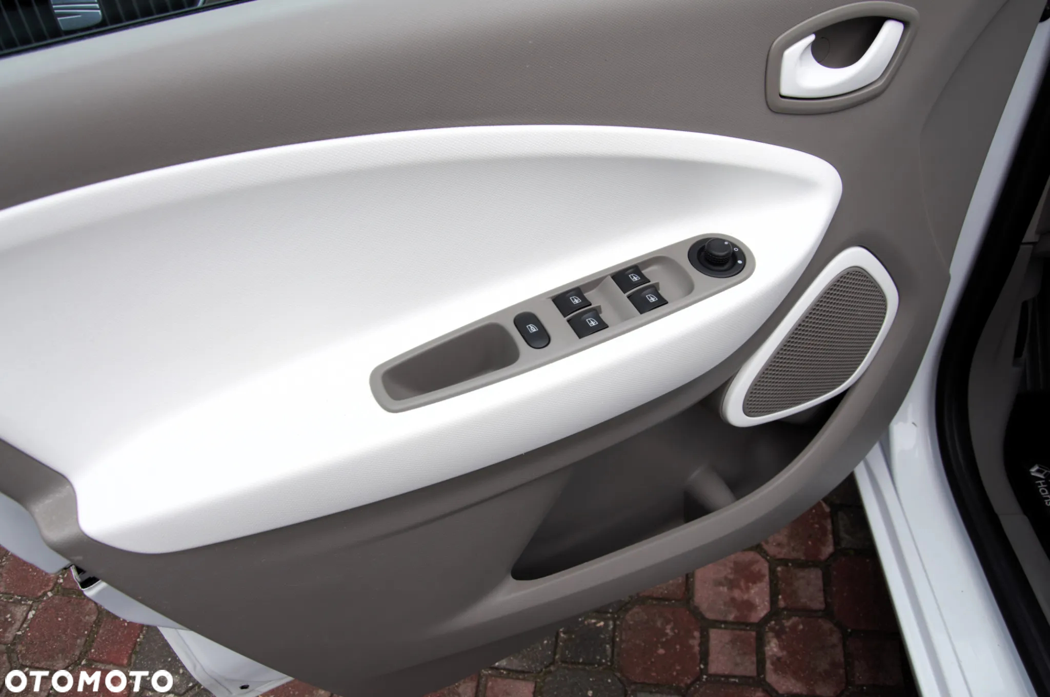 Renault Zoe (mit Batterie) 22 kwh Life - 4