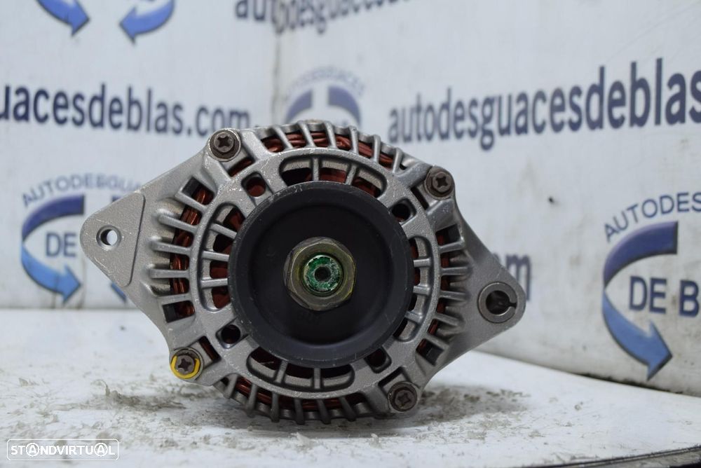 ALTERNADOR HONDA CIVIC 5 PUERTAS MAMB - 1