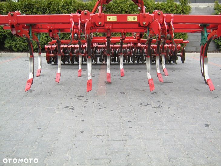 Kverneland CLC PRO - 5