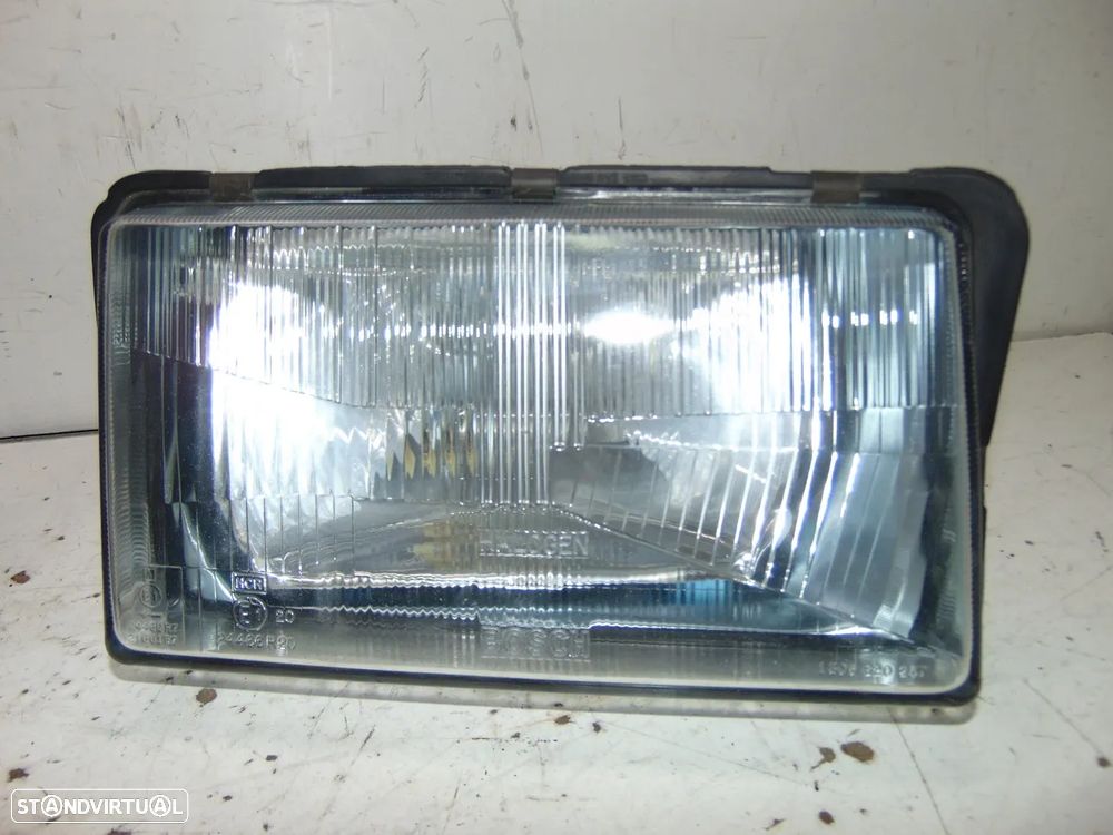 Ford granada faróis - 4