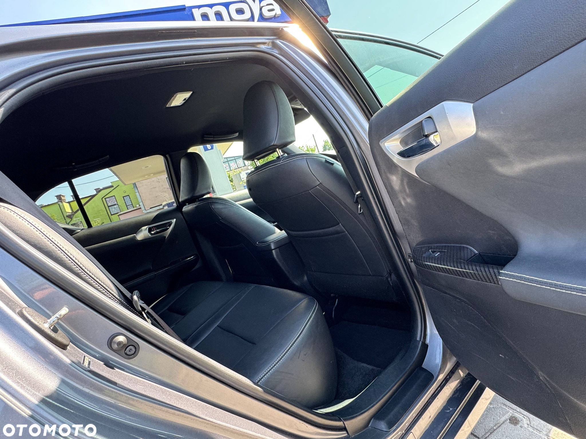 Lexus CT - 20
