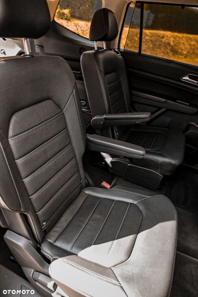 Volkswagen Atlas - 19