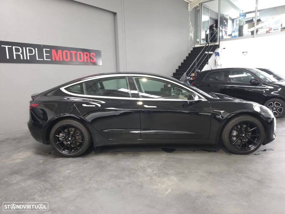 Tesla Model 3 Standard Range Plus RWD - 20