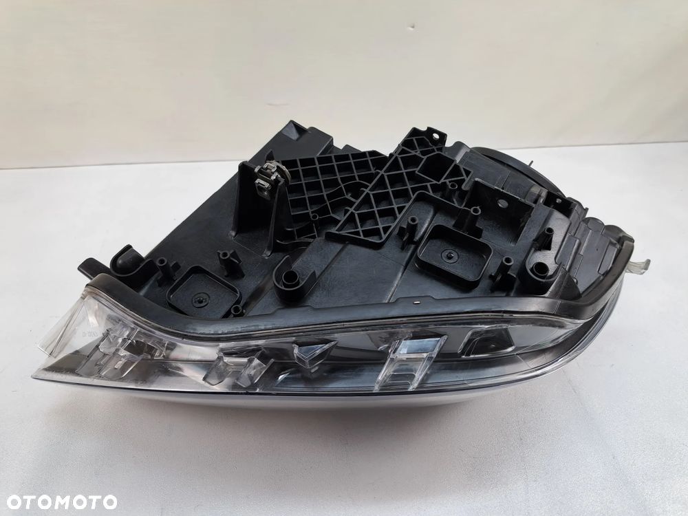 BMW 1 F21 F20 14r LAMPA PRAWY PRZÓD PRZEDNIA 7229672-08 - 8