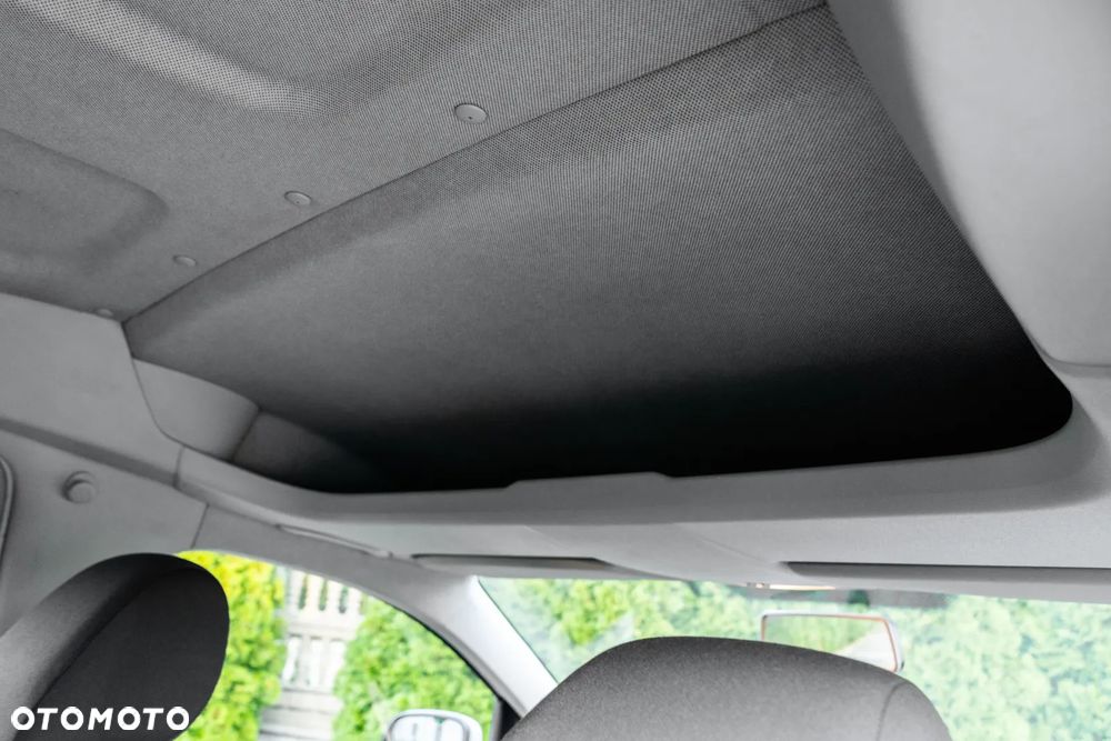 Volkswagen Caddy Trendline - 31