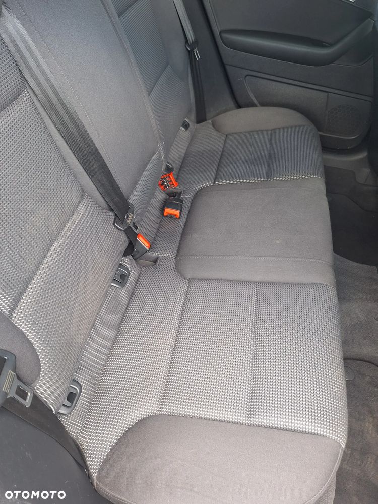 Audi A3 Sportback 1.4 TFSI S line Sportpaket - 8