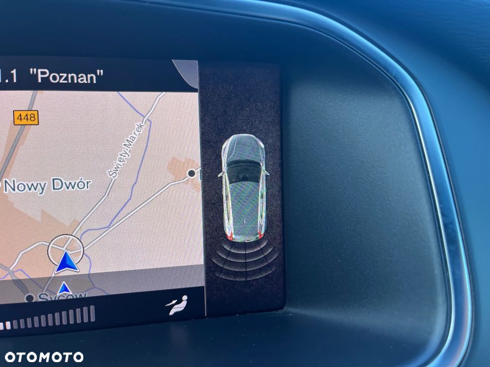 Volvo V40 T2 Drive-E Kinetic - 31