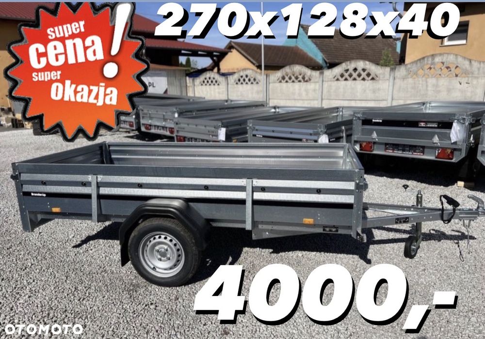 Brenderup 2270XL - 1