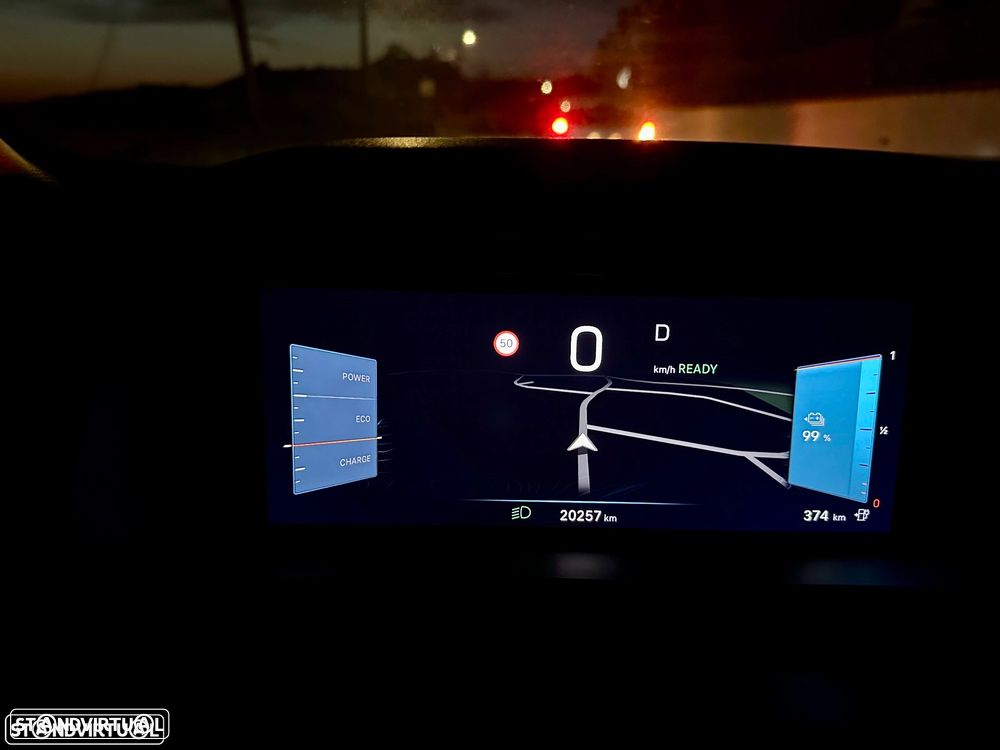 Jeep Avenger Longitude - 23