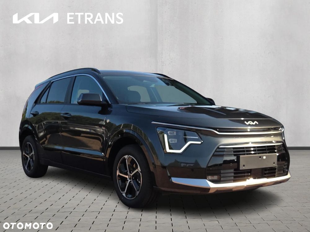 Kia Niro 1.6 GDI Hybrid L - 7