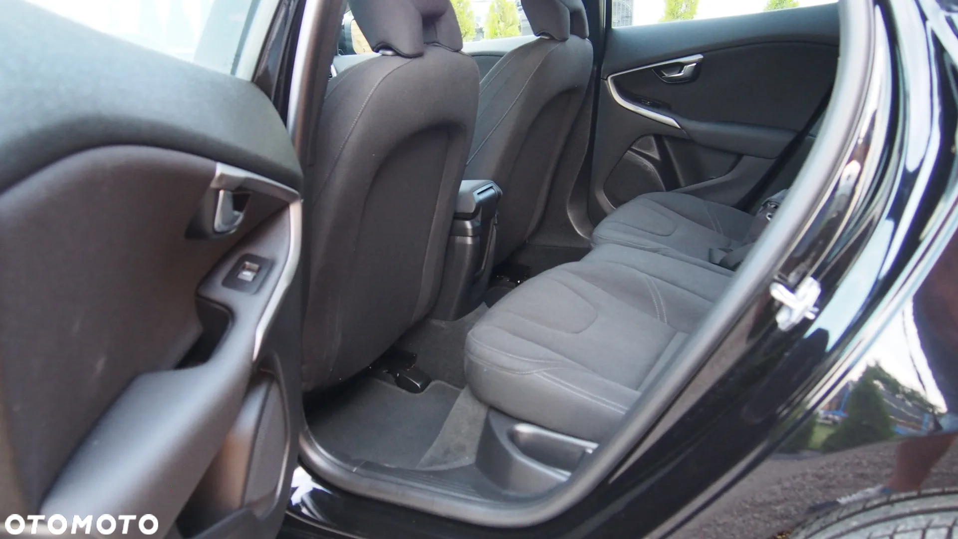 Volvo V40 D2 Drive-E Kinetic - 27