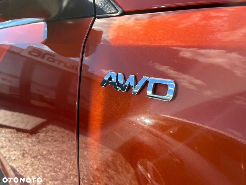 Kia Sportage 2.0 CVVT 4WD Automatik Vision - 32