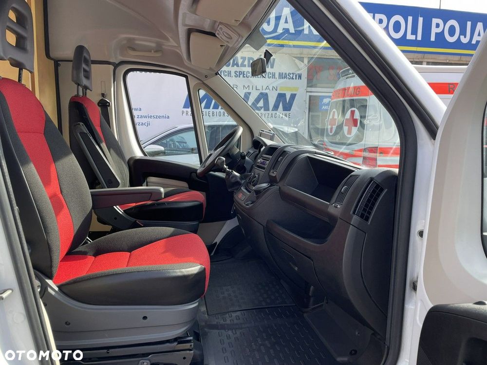 Fiat Ducato - 36