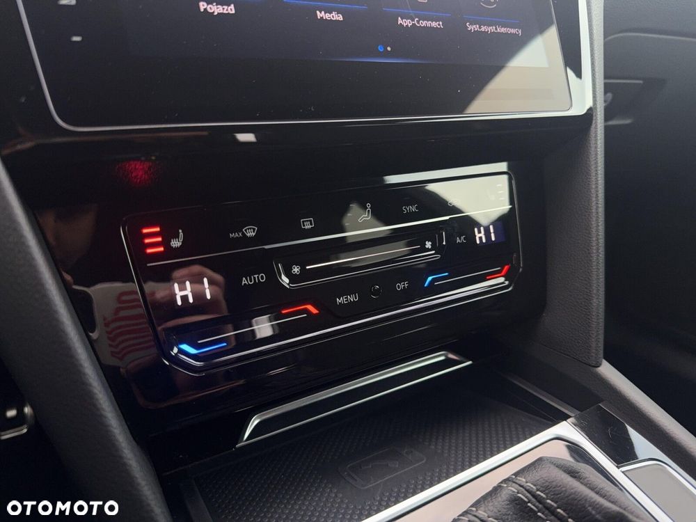 Volkswagen Arteon Shooting Brake - 22