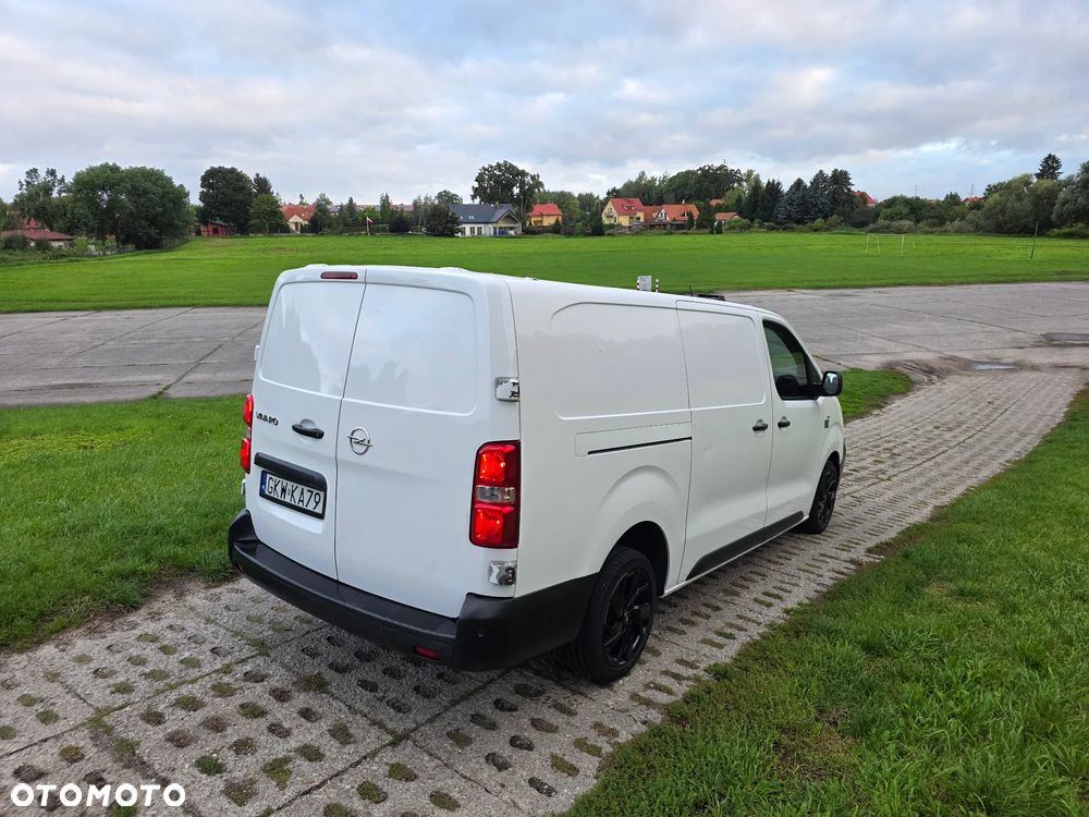 Opel Vivaro - 4