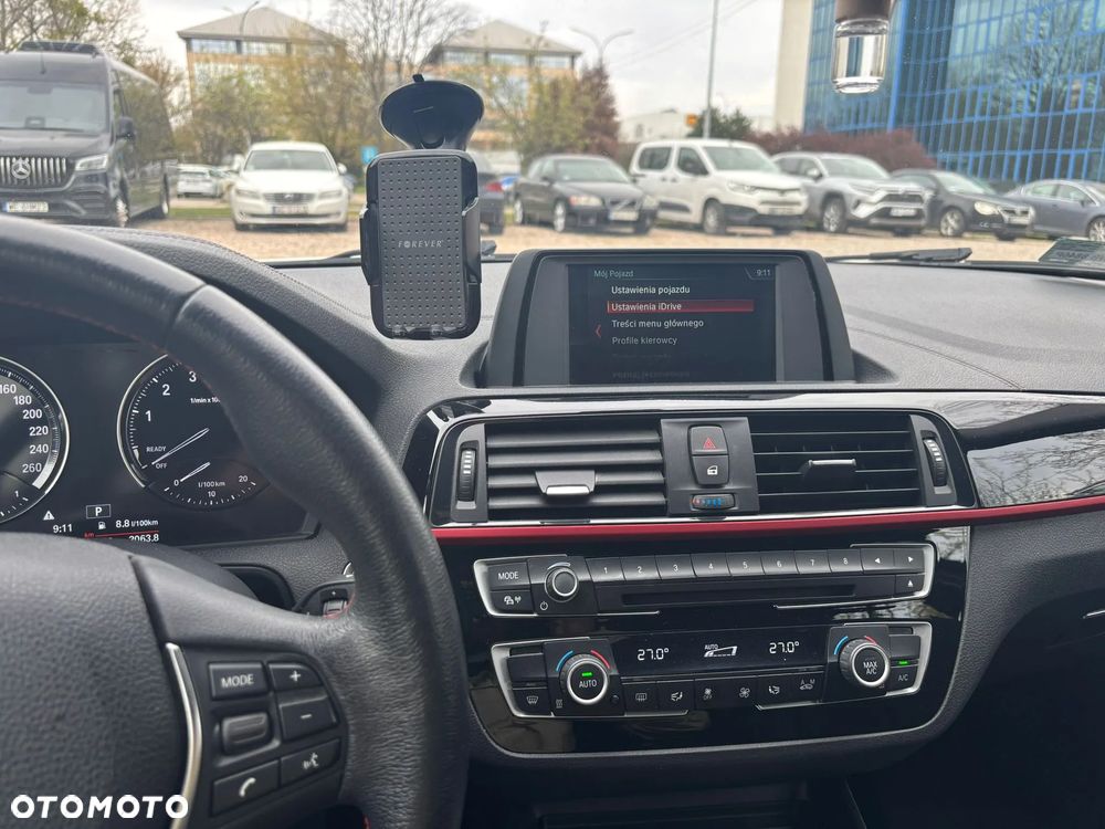 BMW Seria 1 118i - 10