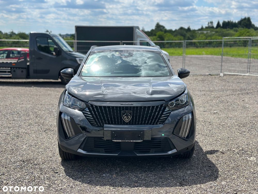 Peugeot 2008 - 4