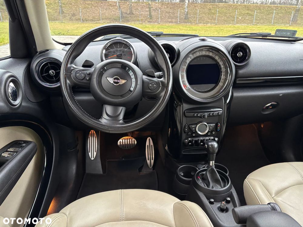 MINI Countryman - 11