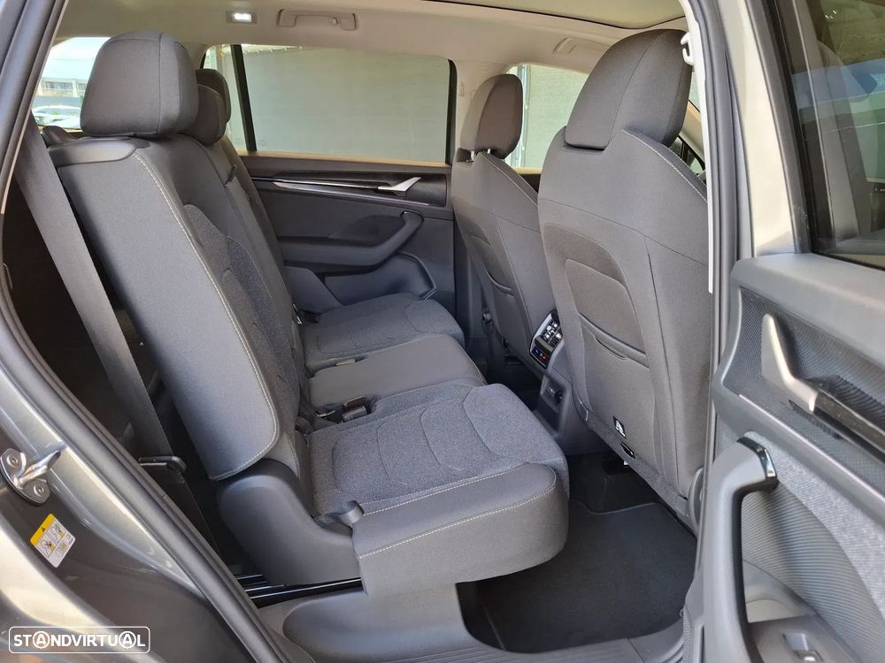 Skoda Kodiaq 2.0 TDI Ultra DSG - 26
