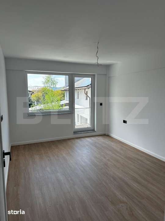Apartament de vanzare, in bloc nou – etaj 1, finisaje la alegere — fotografia 2