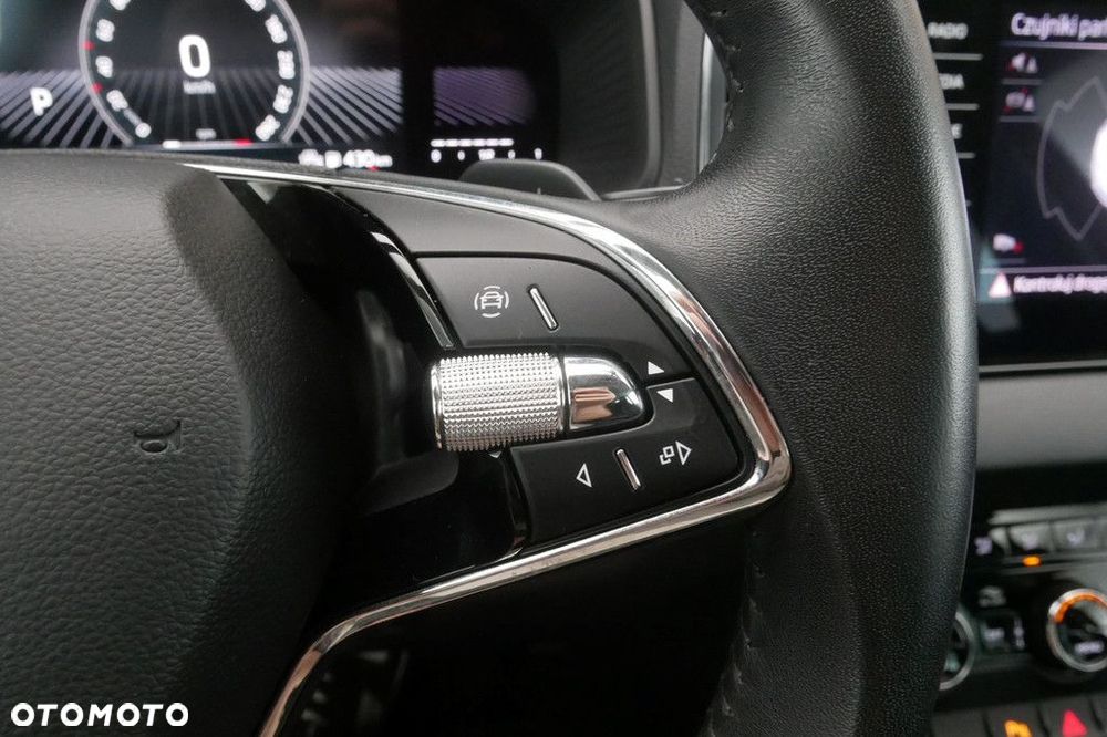 Skoda Karoq 1.5 TSI ACT Ambition DSG - 23