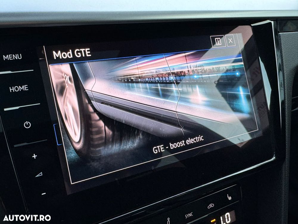 Volkswagen ARTEON 1.4 eHybrid OPF DSG R-Line - 19