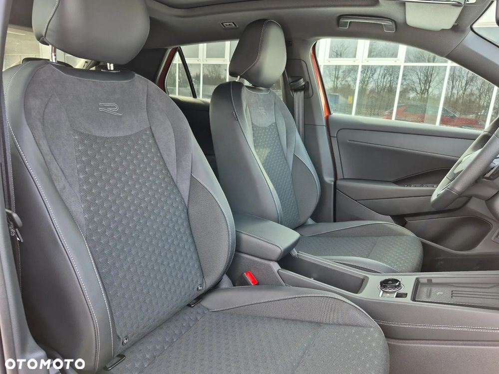 Volkswagen T-Roc 1.5 TSI R-Line DSG - 14