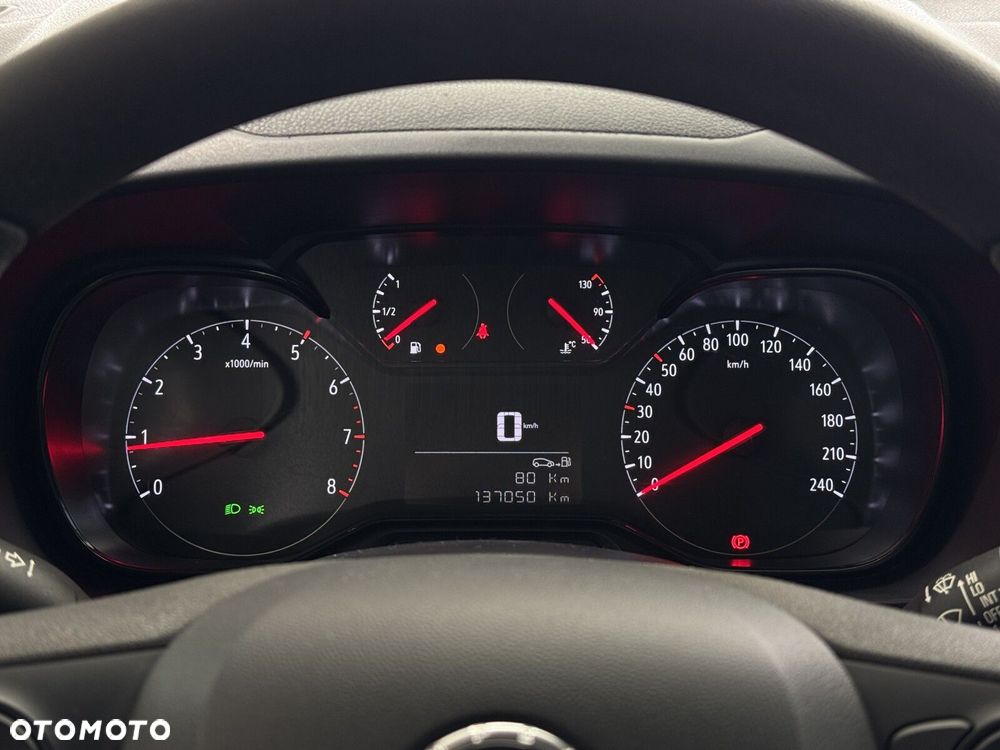 Opel Combo Enjoy - 14