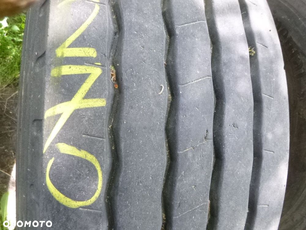 Opona ciężarowa 385/65R22.5 Doublecoin RT910. Opony ciężarowe - 3