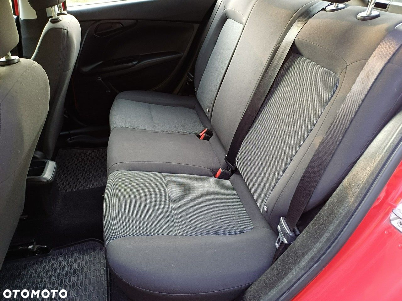 Fiat Tipo - 14