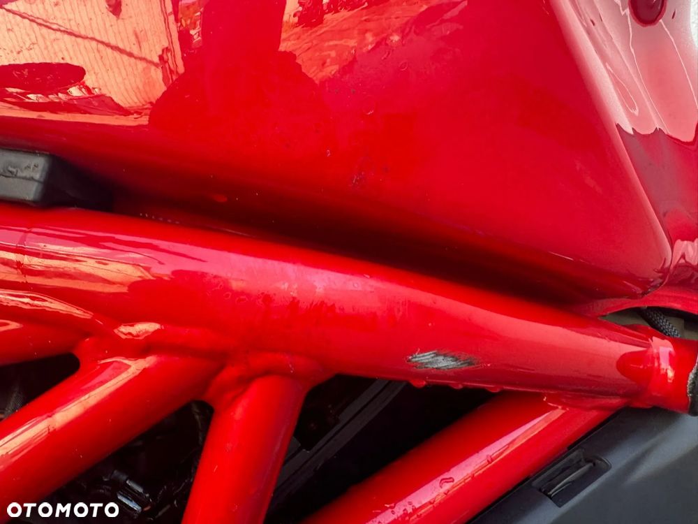 Ducati Monster - 7