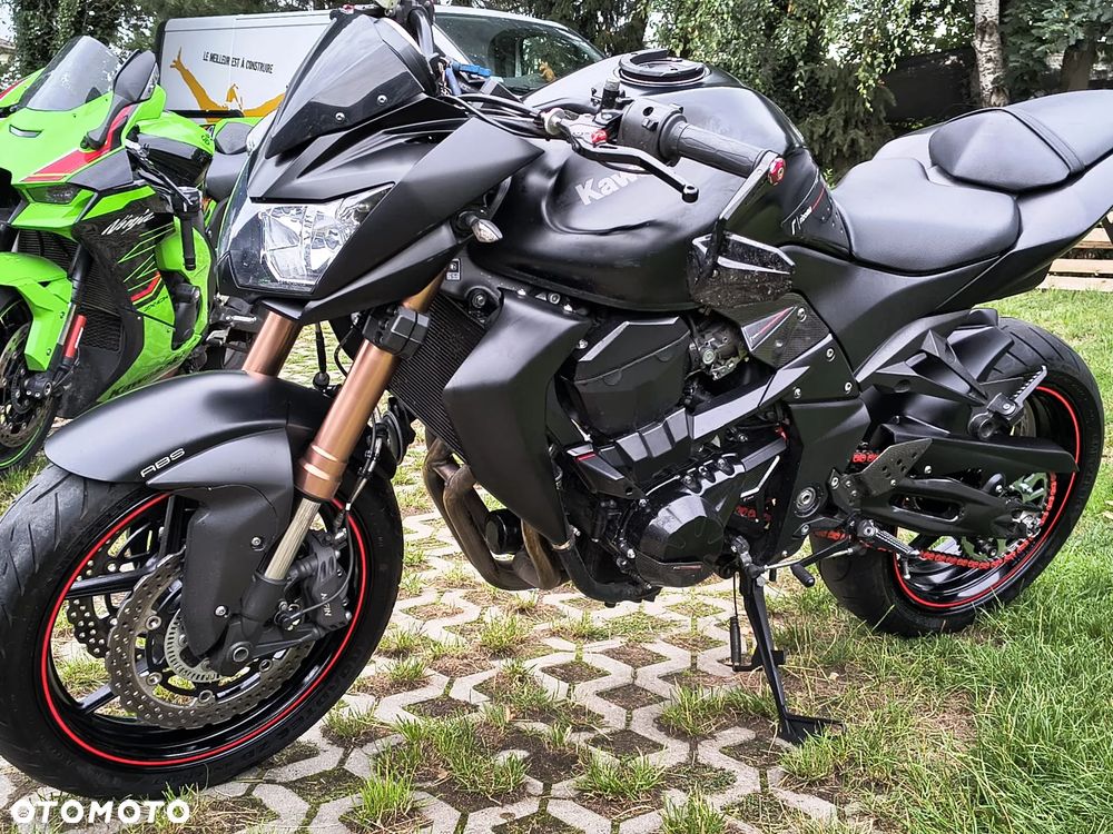 Kawasaki Z