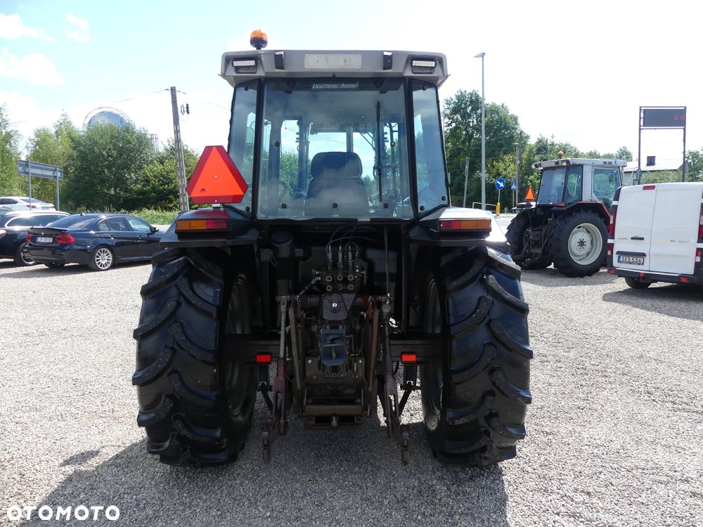 Massey Ferguson 3060 MF 3060 Turbo - 3