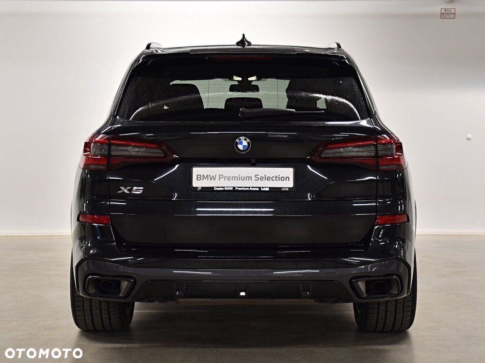 BMW X5 - 4
