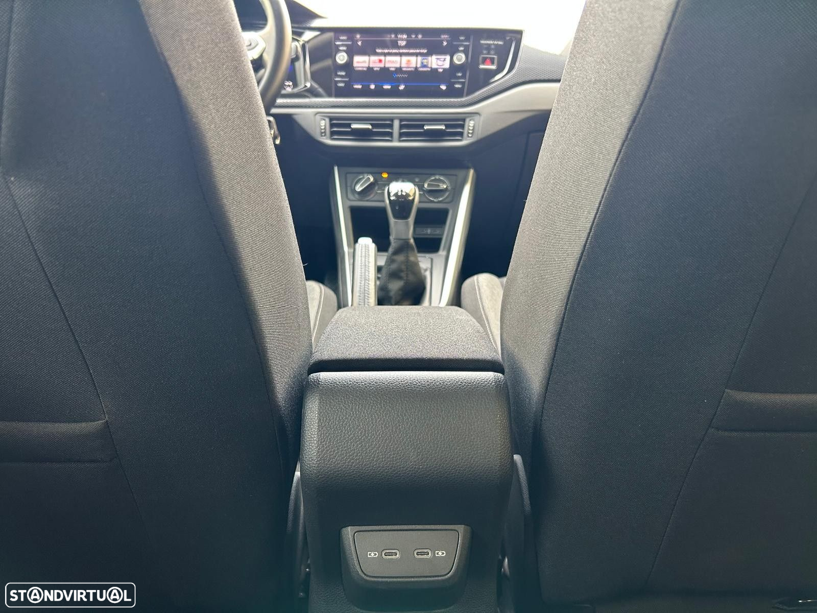 VW Polo 1.0 TSI Urban - 31