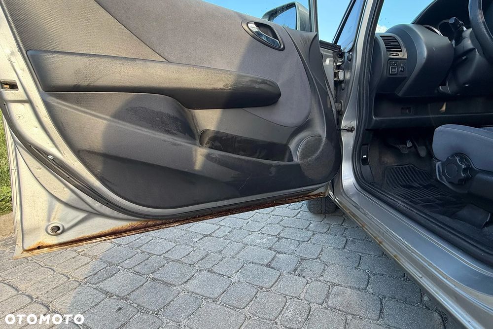 Honda Jazz - 19