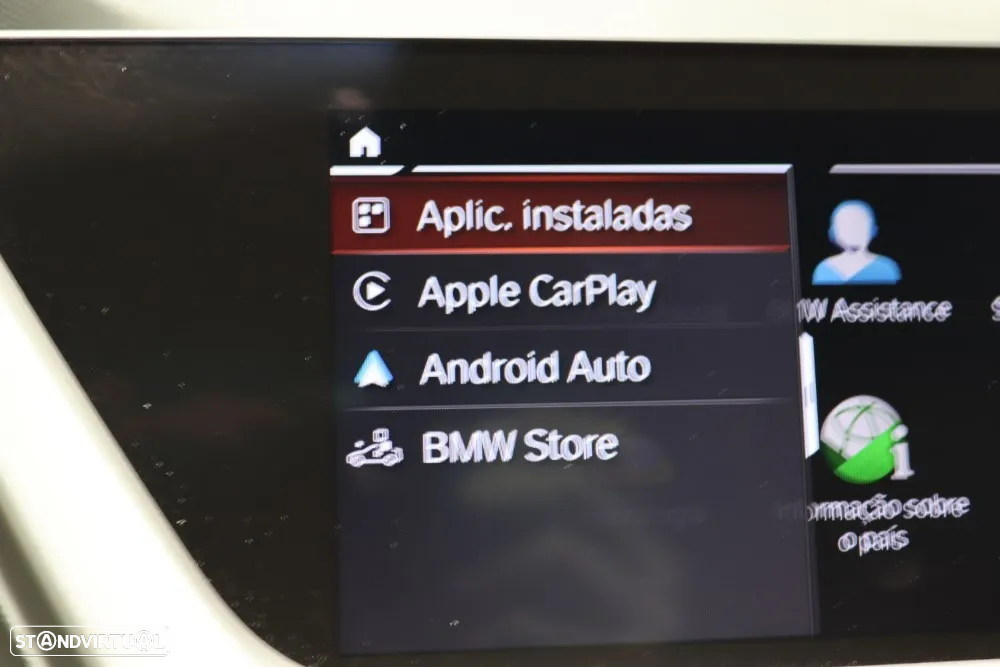 BMW 116 - 9