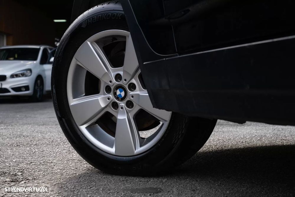 BMW X3 18 d xDrive - 9