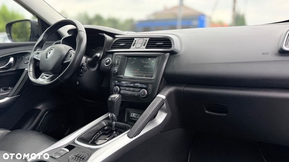 Renault Kadjar Energy dCi 110 EDC Bose Edition - 22