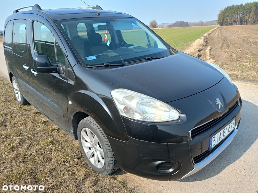 Peugeot Partner - 16