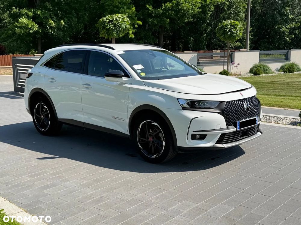DS Automobiles DS 7 1.5 BlueHDi Performance Line - 1