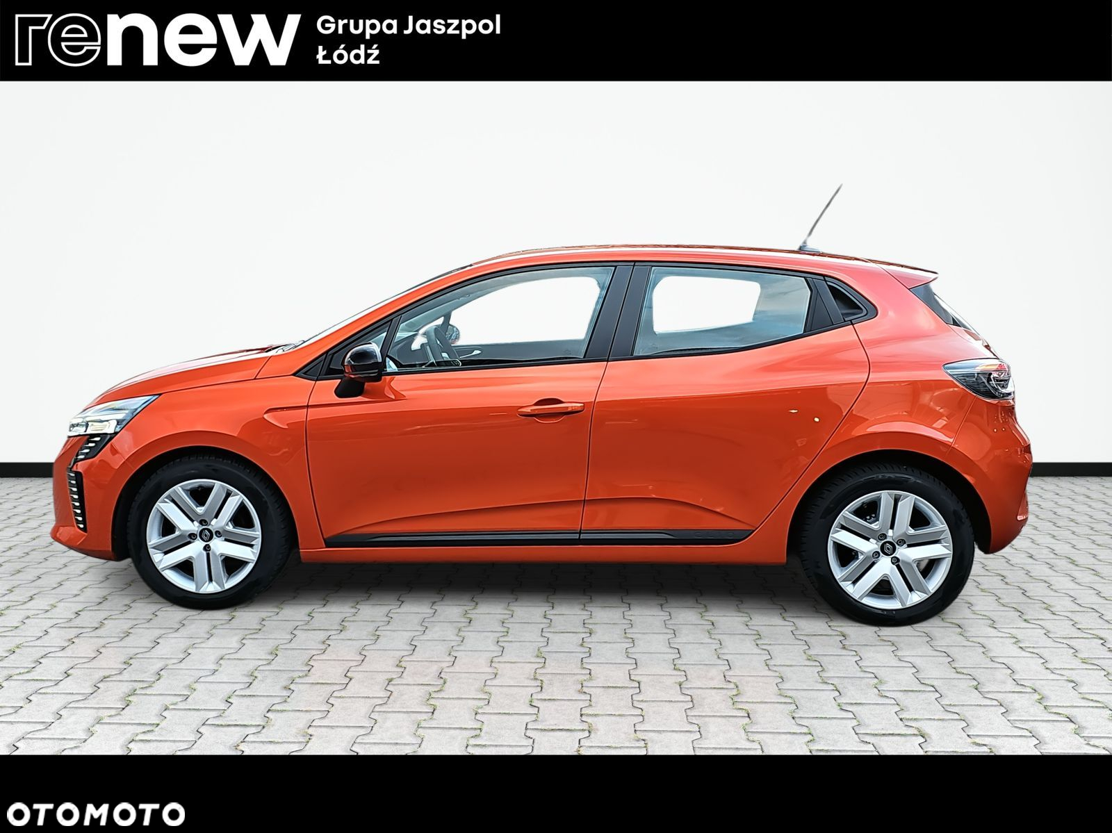 Renault Clio 1.0 TCe Evolution - 8