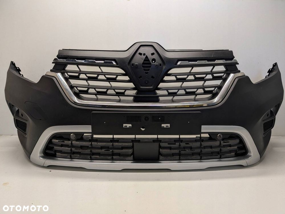 zderzak przód renault kangoo iii 2020- - 9
