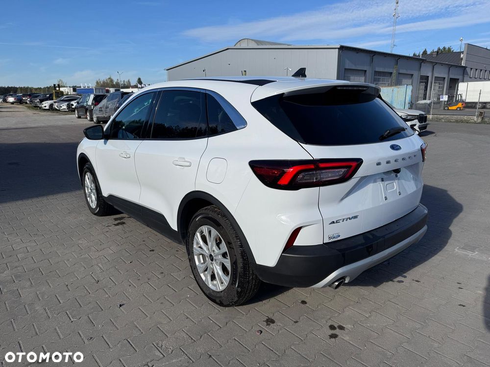 Ford Kuga - 6
