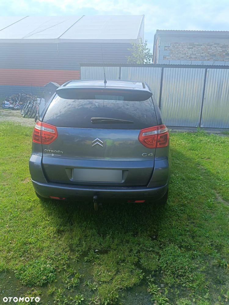 Citroën C4 Picasso 1.6 HDi SX - 3