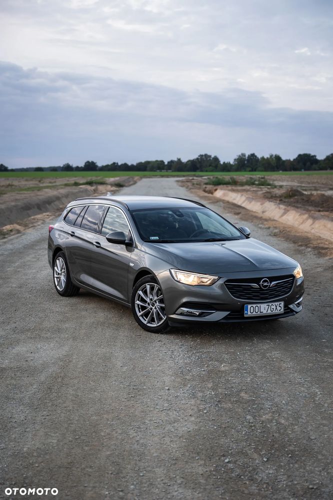 Opel Insignia 1.6 CDTI Enjoy S&S Eco - 4