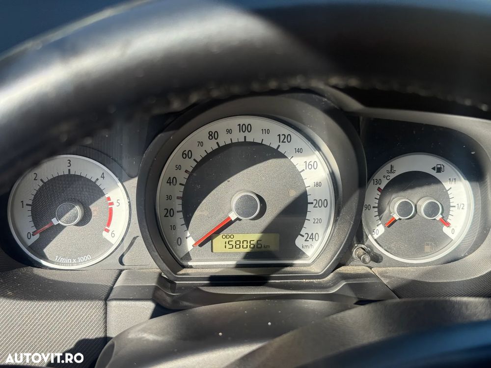 Kia Ceed 1.6 CRDi LX - 2